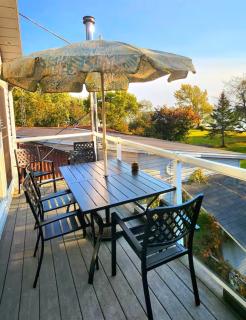 Waterfront Comfy Guesthouse, PEC - 3