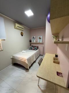 Cop 30 full house air-conditioned Belém center - 2