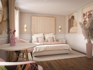 Le Cocon Diamant Jacuzzi & Sauna - 8