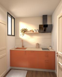Le Cocon Diamant Jacuzzi & Sauna - 5