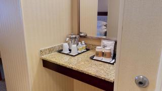 Sheraton West Des Moines - 8