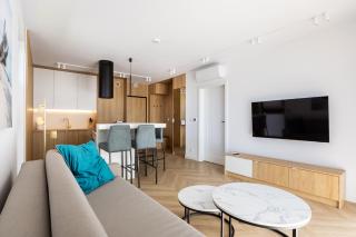 Apartament Sarbinove - Sarbinowo - 5