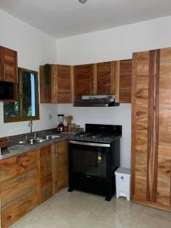 Apartamento 2BR con piscina en Las Terrenas - 5