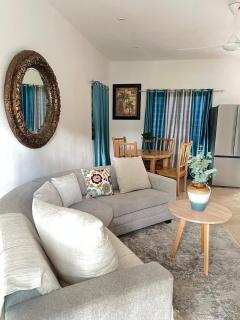 Apartamento 2BR con piscina en Las Terrenas - 9