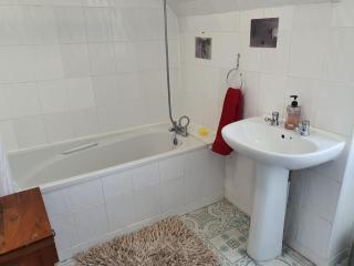 Market street flat - 6