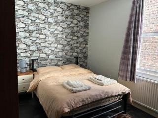 Market street flat - 1