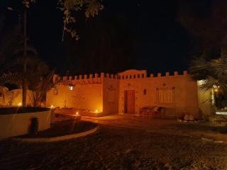 Monica Camp Siwa مونيكا كامب سيوة - 4