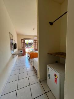 Hotel Recanto Do Sol - 8