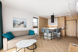Apartament Sarbinove - Sarbinowo - 0