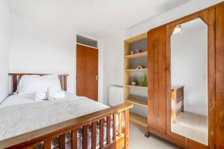 The Churchill & Brookes Residence at Headington A Modern Three-Bedroom Oxford Home near the University and Hospital - 6