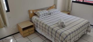 Terraços do Atlântico, Apto 2 Quartos Vista Mar, Praia Iracema - 7