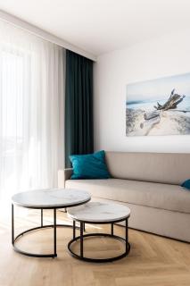 Apartament Sarbinove - 3