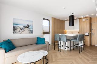 Apartament Sarbinove - 8