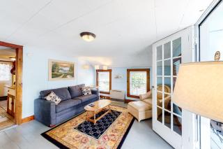 Boathouse Cottage - 6