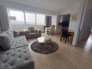Apartament Panoramic Aria - 9