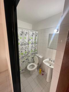 DEPARTAMENTO 1 dormitorio plaza Colón en la mejor zona del centro de Córdoba - 1