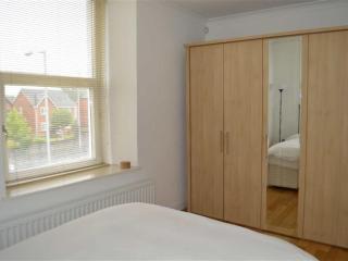 Luxury One Bedroom Apartment in Sketty, Swansea - 3