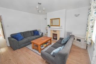 Townhouse Okehampton Close to Dartmoor - 0