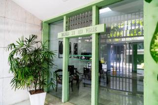 Condomínio Barão do Rio Verde - 5