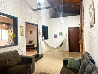 Casa de temporada Lugar de Paz - 0