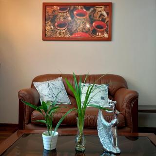 Departamento privado en Lima - 7
