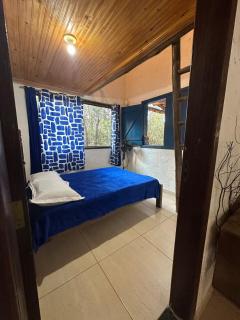 Casa de temporada Lugar de Paz - 1