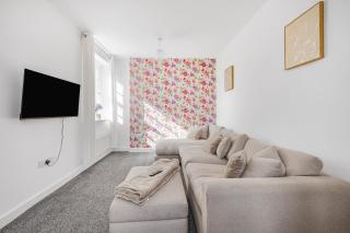 Contractor 3 Bed Home I Sleeps 5 - 4