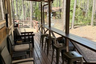 The Cozy Pines Cabin - 8