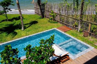 Casa de Luxo Beira Mar em Milagres by Qavi - 3