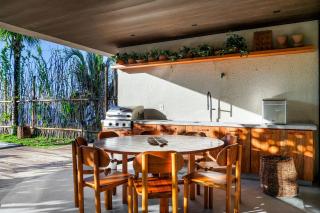 Casa de Luxo Beira Mar em Milagres by Qavi - 1