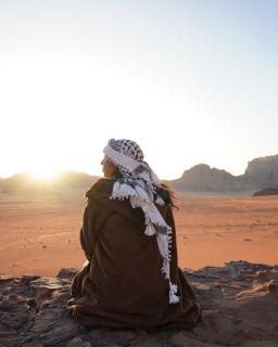 Desert Magic Camp - 6