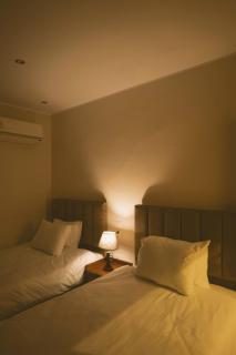 Florya pyramids hotel - 6