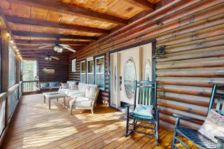 That Cabin on That Lane - 7