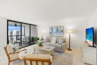 A Heavenly Riverside - 0