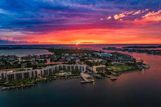 A Heavenly Riverside - 9