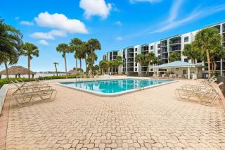 A Heavenly Riverside - 8