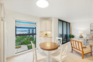 A Heavenly Riverside - 1