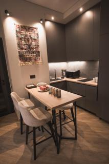 Stylish apartment on Komitas - 9