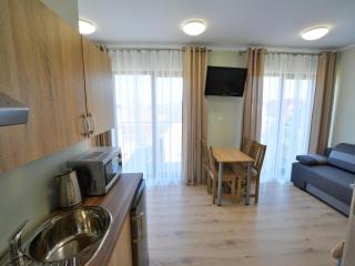 Studio in Sarbinowo near Baltic Sea - 2