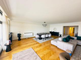 4 Bedroom Nile View Maadi - 8