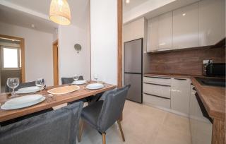 Awesome Apartment In Vrsi With Sauna - 6