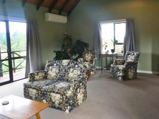 The Wee Glen - Peaceful Country Retreat 2 bed - 4