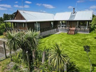 The Wee Glen - Peaceful Country Retreat 2 bed - 9