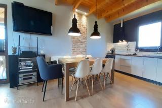 Holiday home with garden, sauna, jacuzzi - 6