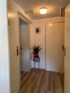 Altstadt Pension Herborn - 9