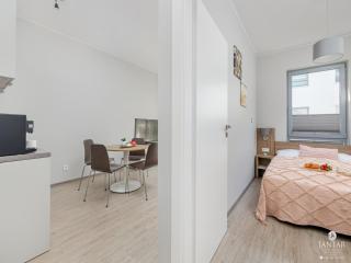 Apartment in Pobierowo near Baltic Beach - 1