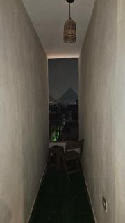 ZLATO Pyramids View Tours & Apartments - 6