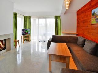 Holiday house with private garden, Sarbinowo - 7