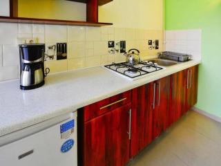 Holiday house with a garden near the sea Sarbinowo - 4