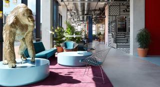 The Social Hub Groningen - Groninga - 0